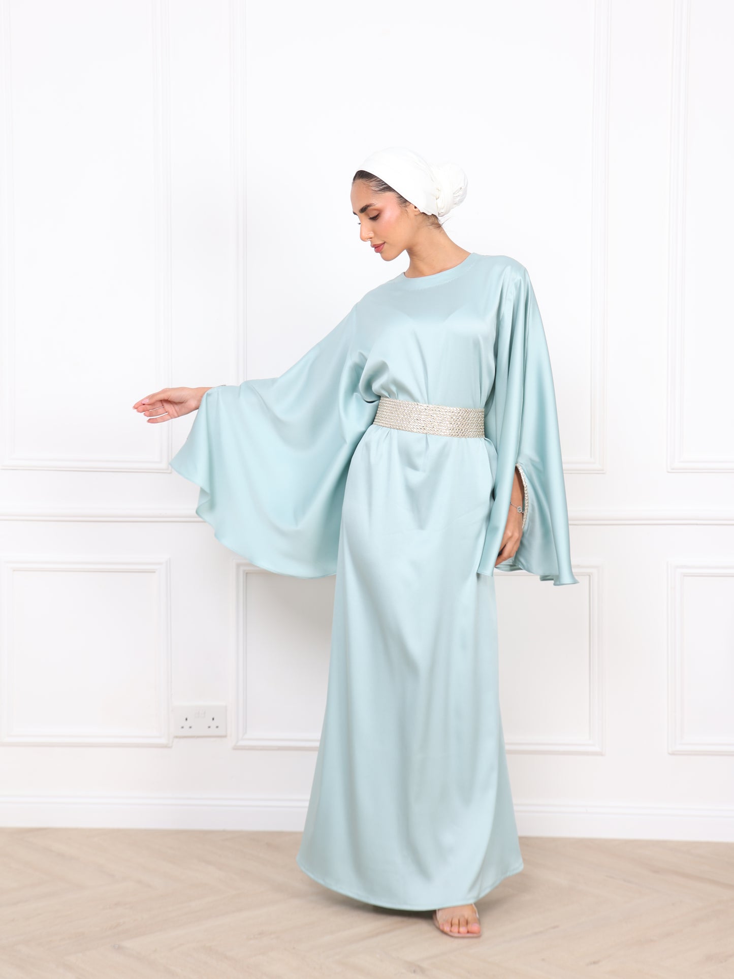 Classic Kaftan